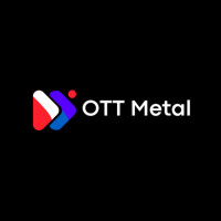 OTT Metal is your ultimate destination for 24/7 live streaming entertainment