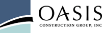 Oasis Construction Group Inc. With a focus on providing exceptional service