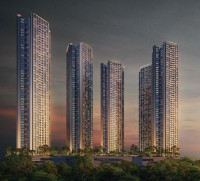Oberoi Realty 360 North in Sector 58 Gurgaon | Price & Plans
