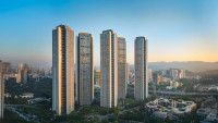 Oberoi Three Sixty North