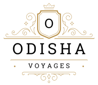 Odisha Voyages