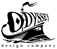 Odyssey Design Company | Web Design Company San Antonio TX