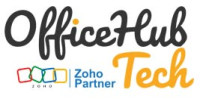 Top Zoho CRM Experts USA | AV, Legal, Solar CRM + Custom AI