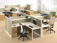 Top Workstation Desk Manufacturers in Chennai | Premium Office Furniture