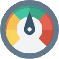 Server Traffic Web