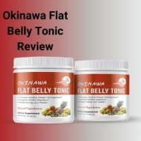 Why You Must Try Okinawa Flat Belly Tonic At Least Once