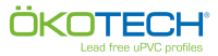 Okotech - Lead Free uPVC Profiles