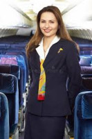SKYhigh Airlines Booking
