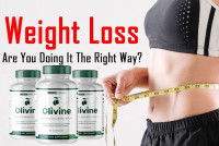 Olivine Weight Loss Pills - Price, Benefits, Side Effects, Ingredients, and Reviews