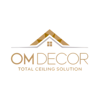 Om Decor - Central Panel, Cornice Corner, Wall Panels, Wall Scenery and Cornice Moulding in Ramgarh
