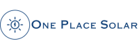 One Place Solar