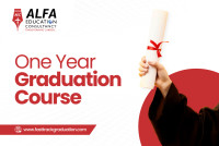 One Sitting Graduation in Fast Track Mode