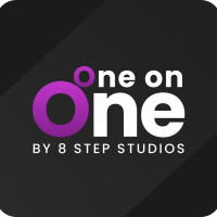 One-on-One Personal Training | 8 Step Studios