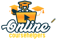 Online Course Helpers