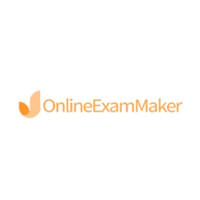 Online exam and assessment making for teachers, trainers, and HR managers