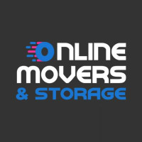 Movers In Near Me - Online Movers & Storage