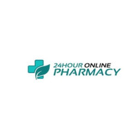 24HourOnlinePharmacy – Safe Online Pharmacy for Men’s Health Medicines.