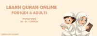 Learn Quran Online