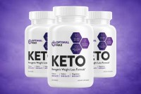 Optimal Max Keto - Increased metabolism and immunity