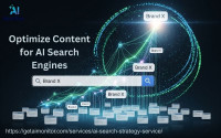 Optimize Content for AI Search Engines | AI Monitor