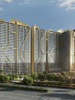 Opus one Apartments by Gb Realty in new Chandigarh