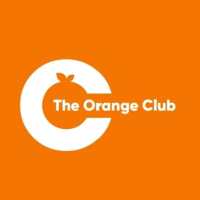 The Orange Club – Best Gym, Hair Treatment, Healthy Café & Pickleball Court in Bareilly