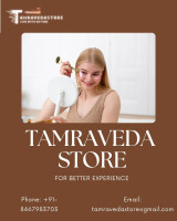 Tamraveda Store