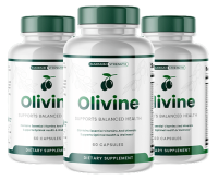 Olivine Weight Loss Support Womens