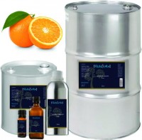 Buy Orange Essential Oil Online at VedaOils