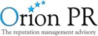 Orion PR| PR agency in Mumbai