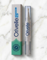 Orivelle Nail Care Review