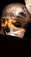 Dr Amandeep Garg- Orthopaedic Surgeon/Joint replacement and sports injury
