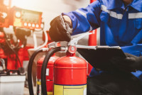 Fire Safety Solutions India
