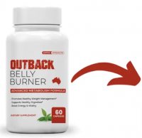 Outback Belly Burner Reviews