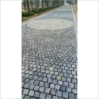 Delhi cobble stone near me 9810953797