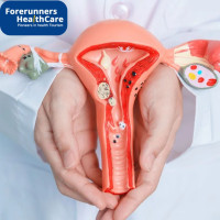 Ovarian Cancer Hospitals in India