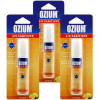 Ozium Air Sanitizers & Fresheners – Trusted Odor Eliminator for Every Space