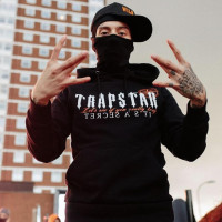 From Nothing to Something — Trapstar Rise Was Never Easy