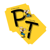 Popeye Techh