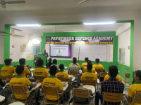 PATHFINDER DEFENCE ACADEMY - ALAMBAGH