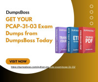 PCAP-31-03 Exam Dumps: Get Them Fast from DumpsBoss