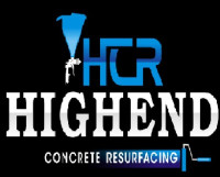 Concrete Resurfacing in Melbourne