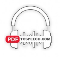PDF To Speech
