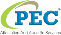 PEC Attestation & Apostille Services India Pvt. Ltd. PUNE