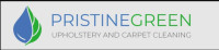 PristineGreen Upholstery and Carpet Cleaning