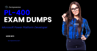 High-Quality PL-400 Exam Dumps PDF