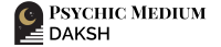 Psychic Medium Daksh
