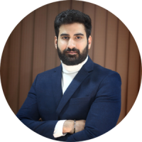 Dr. Dhruv Bhola - Psychosexologist & Sex Therapist in Gurugram / India ( For Psychogenic ED and PE )