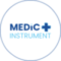 Professional Instruments for Clinics, Labs & Hospitals