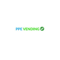 PPE Vending Machine